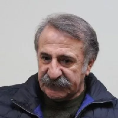 مهران رجبی 