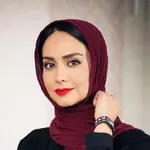 مریم خدارحمی